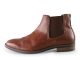 Manfield Chelsea boots