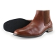 Manfield Chelsea boots
