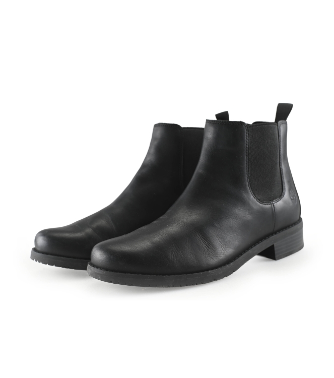 Mont Chevalier Chelsea boots