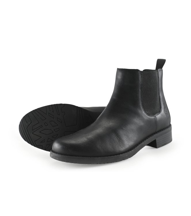 Mont Chevalier Chelsea boots