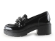 Cinzia Soft Loafers