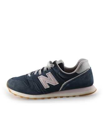 New Balance Sneakers Blauw 309800