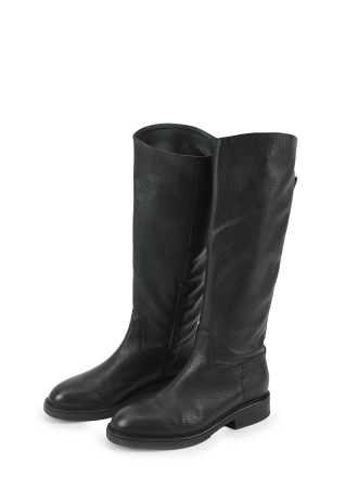 Blasz Laarzen Zwart 309805