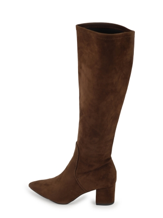 Nelson Laarzen Bruin 309809