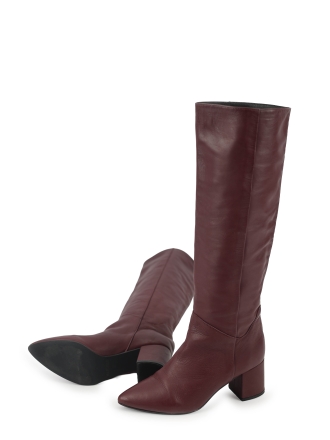 Manfield Laarzen Overig 309810