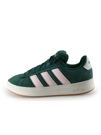 Adidas Sneakers Groen 309824