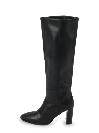 Sacha Laarzen Zwart 309834