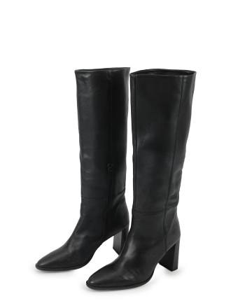 Sacha Laarzen Zwart 309834