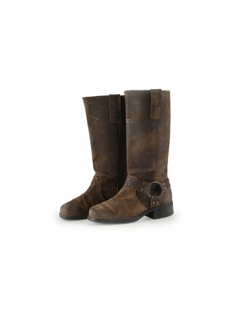 Sacha Biker boots Bruin 309848