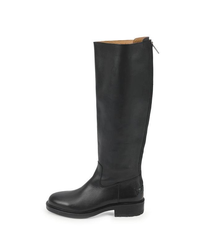 Shabbies Amsterdam Laarzen