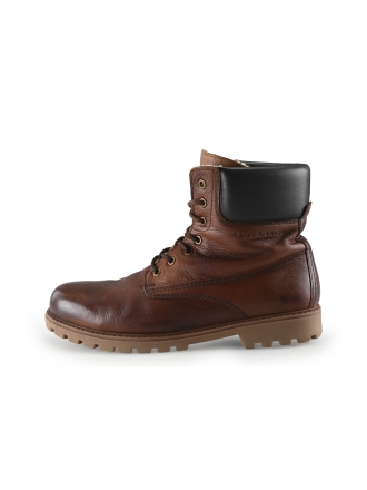 Paul R. Smits Veterboots Bruin 309850