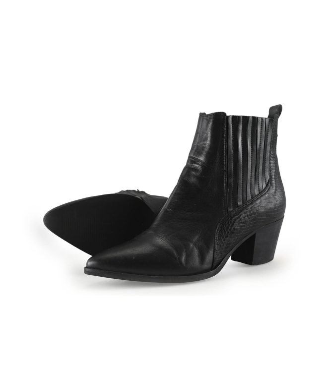 Manfield Cowboy laarzen