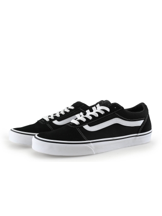 Vans Sneakers Zwart 309864