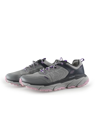 Skechers Wandelschoenen Grijs 309865