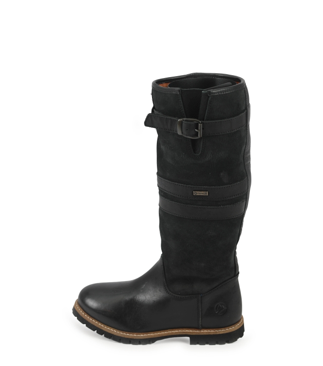 Travelin Cowboy laarzen