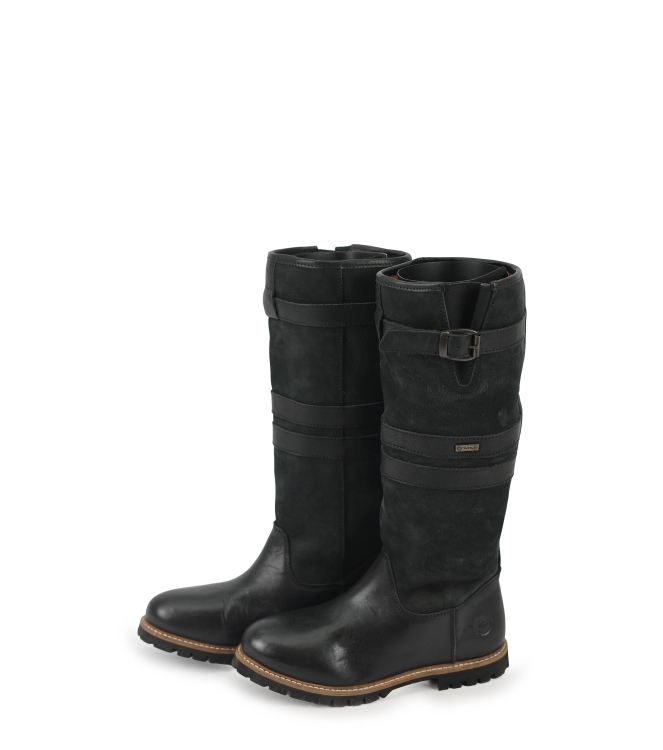 Travelin Cowboy laarzen