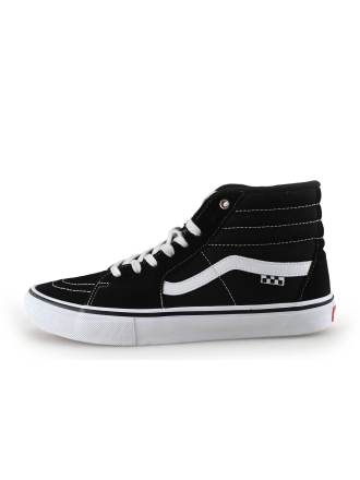 Vans Hoge sneakers Zwart 309872