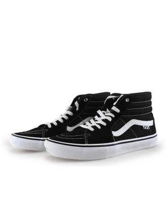 Vans Hoge sneakers Zwart 309872