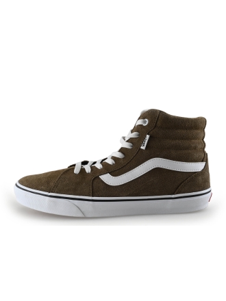 Vans Hoge sneakers Bruin 309882