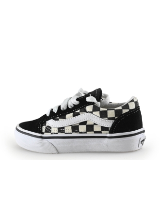 Vans Sneakers Zwart 309891
