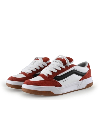 Vans Sneakers Rood 309896