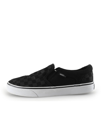 Vans Instappers Zwart 309898