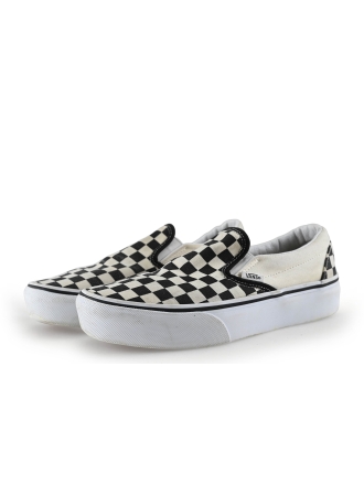 Vans Instappers Beige 309899