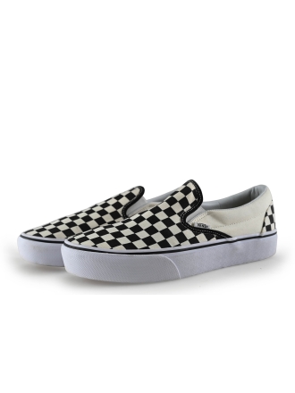 Vans Instappers Zwart 309904