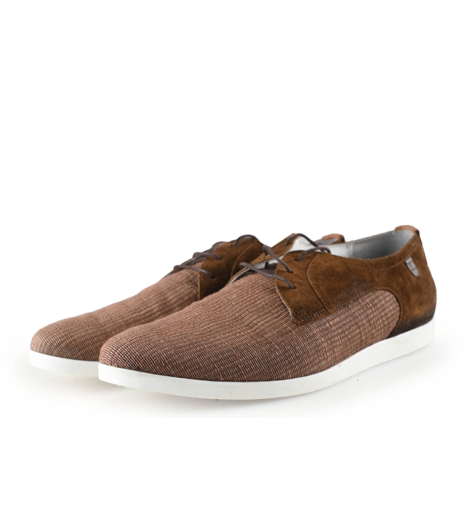 Floris van Bommel Veterschoenen