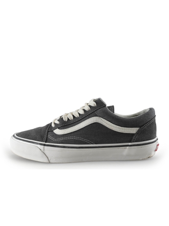 Vans Sneakers Grijs 309911