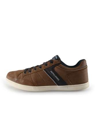 Jack Jones Sneakers Cognac 309912