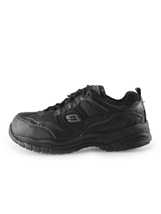 Skechers Sneakers Zwart 309918