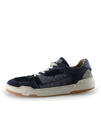 Filmore Sneakers Blauw 309920