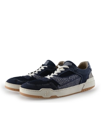 Filmore Sneakers Blauw 309920