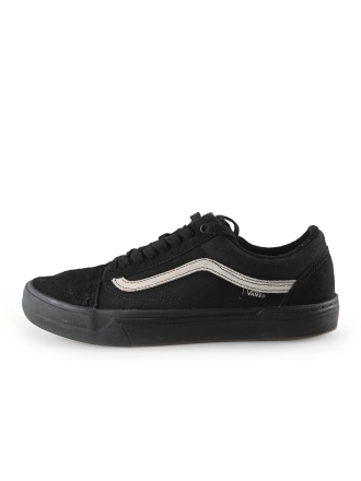 Vans Sneakers Zwart 309924