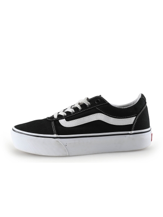 Vans Sneakers Zwart 309929