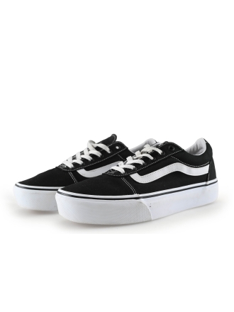 Vans Sneakers Zwart 309929