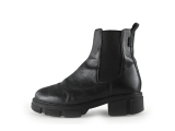 Manfield Chelsea boots