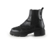 Manfield Chelsea boots