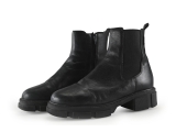 Manfield Chelsea boots