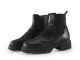Manfield Chelsea boots
