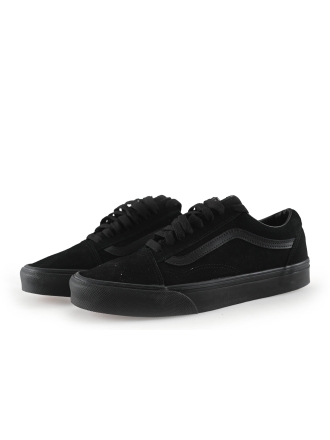 Vans Sneakers Zwart 309940