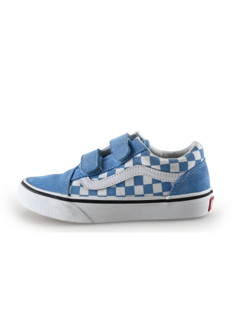 Vans Sneakers Blauw 309955
