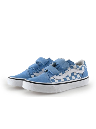 Vans Sneakers Blauw 309955