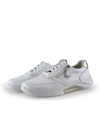 Gabor Sneakers Wit 309956