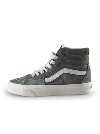 Vans Hoge sneakers Groen 309958