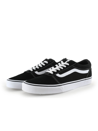 Vans Sneakers Zwart 309960
