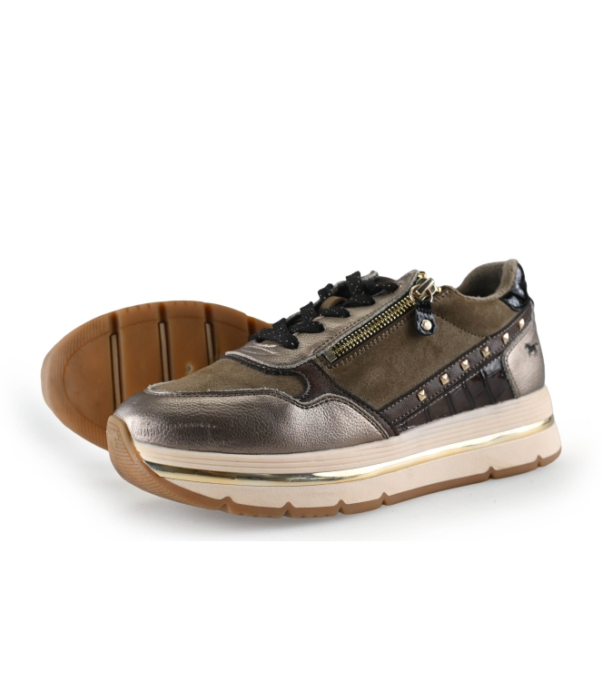 Mustang Sneakers