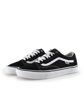 Vans Sneakers Zwart 309968