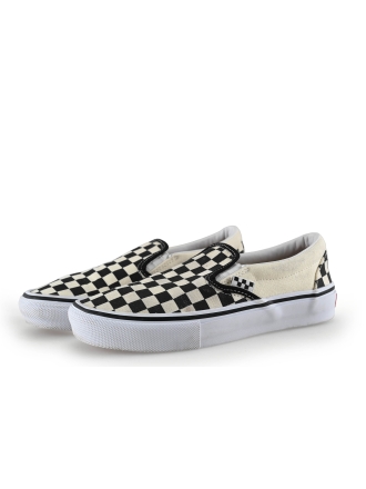 Vans Instappers Zwart 309971